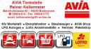 Reiner Kellermeier AVIA Tankstelle-Kfz Werkstatt