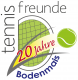 Tennisfreunde Bodenmais e.V.